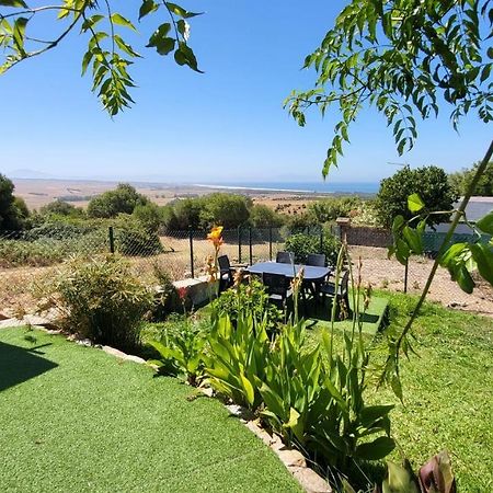 Villa Rancho Blanco Tarifa La Pena Exterior foto